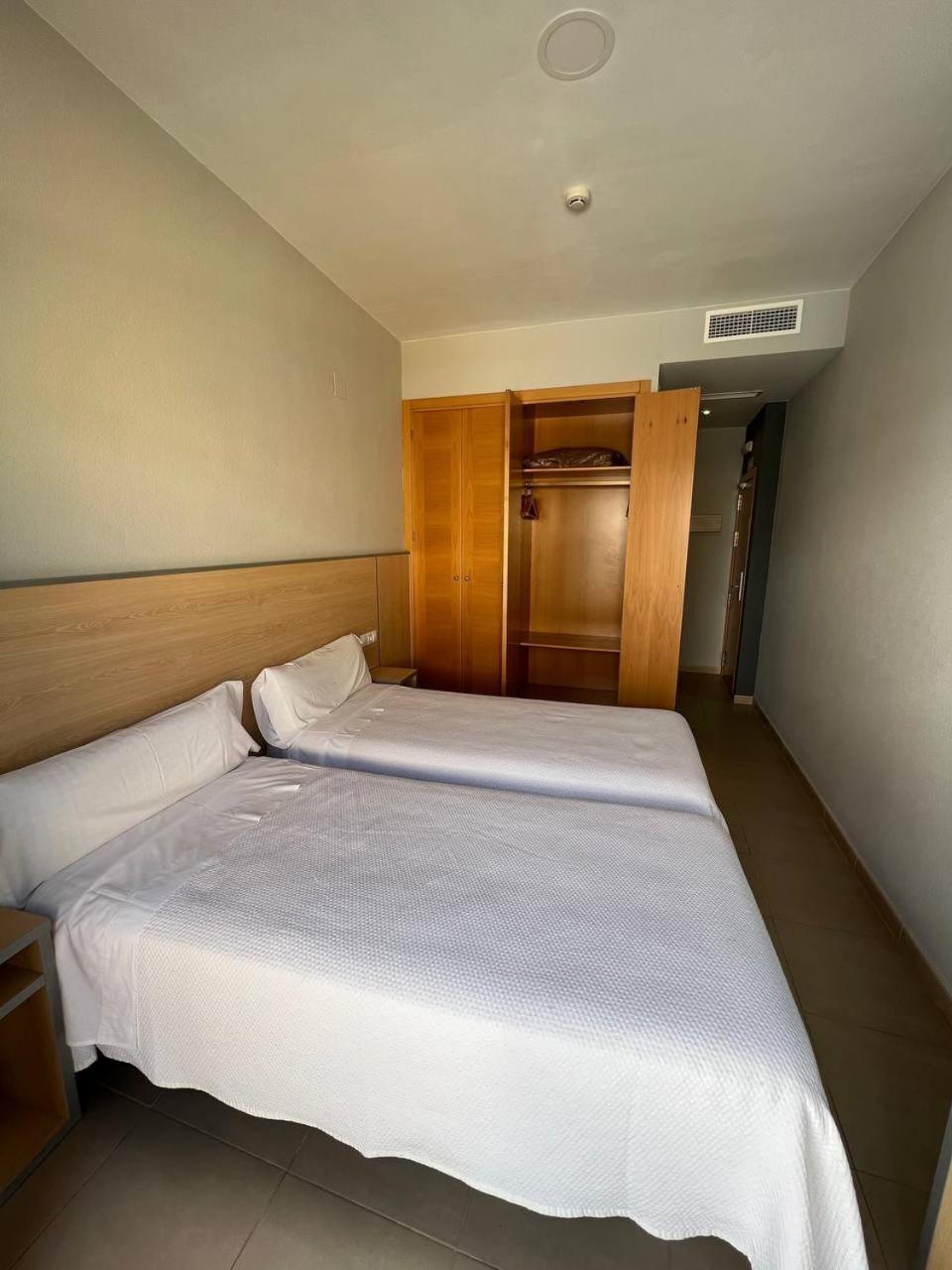 Hostal Manuela Punta Umbría Εξωτερικό φωτογραφία