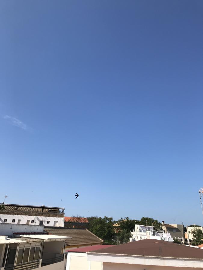 Hostal Manuela Punta Umbría Εξωτερικό φωτογραφία