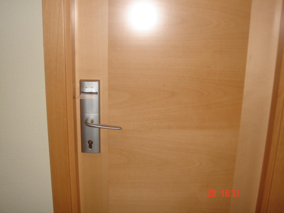 Hostal Manuela Punta Umbría Εξωτερικό φωτογραφία