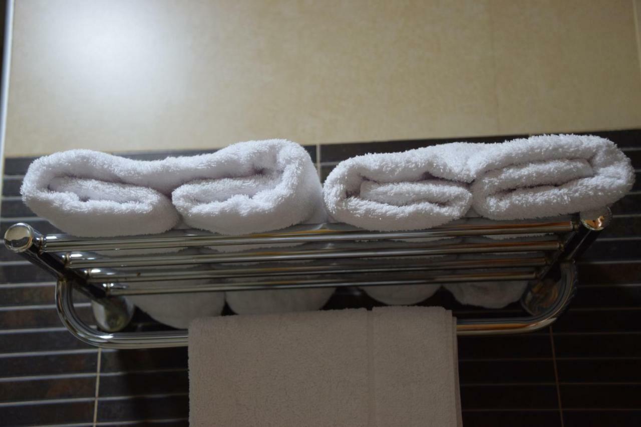 Hostal Manuela Punta Umbría Εξωτερικό φωτογραφία